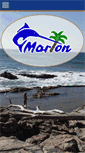 Mobile Screenshot of marlon.co.za