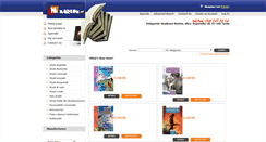 Desktop Screenshot of marlon.com.pl